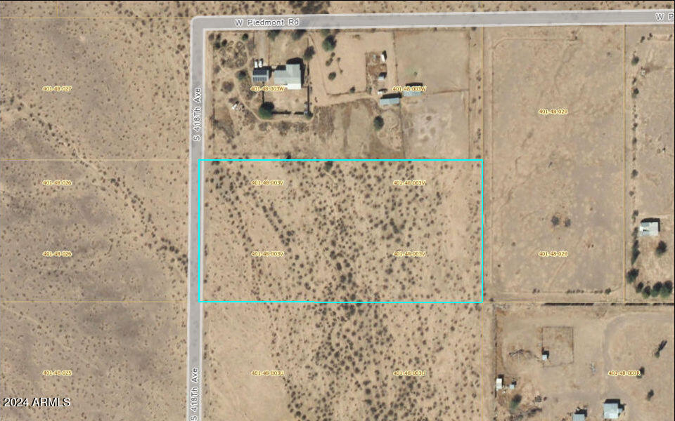 Aerial Photo 401-48-003V