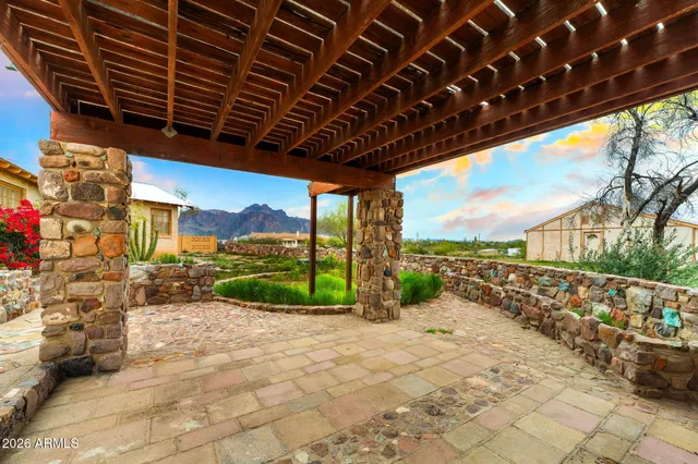 $630,000 | 2225 East Foothill Street, Apache Junction, AZ 85119