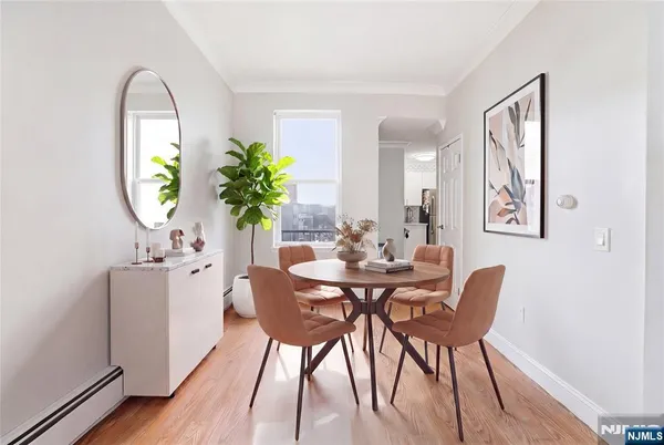 $589,000 | 133 Grand Street, Unit 401, Jersey City, NJ 07302