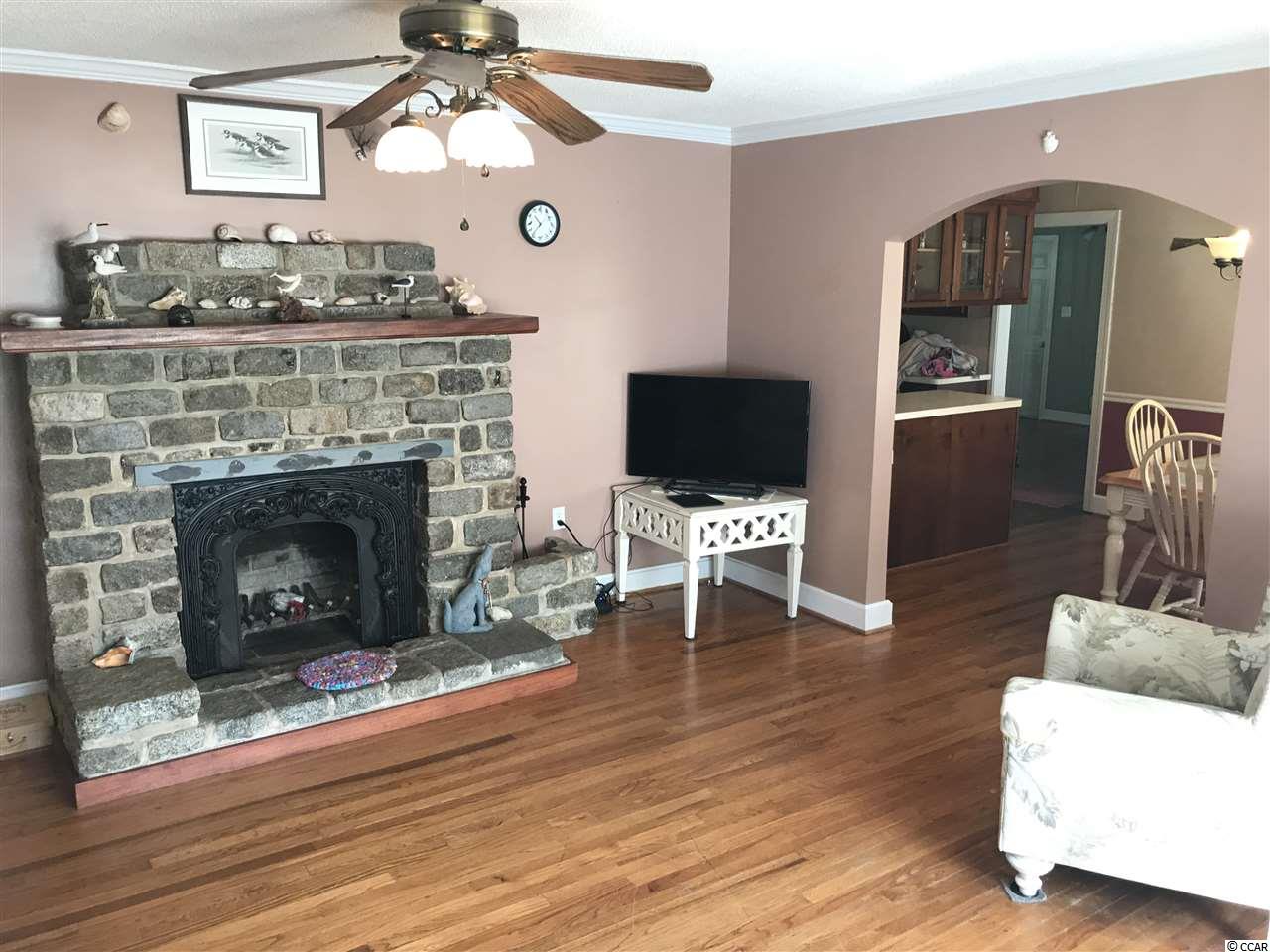 2422 South Bay Street Georgetown, SC 29440 - Photo 3 of 16