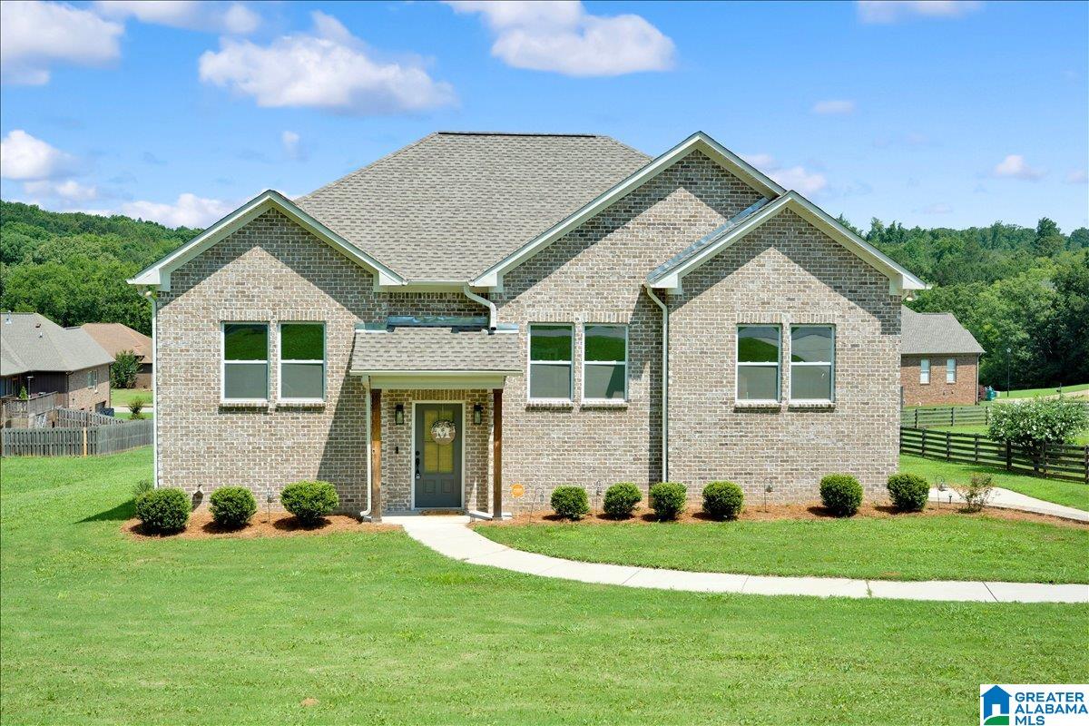 1630 Village Springs Road Springville, AL 35146 - Photo 1 of 33