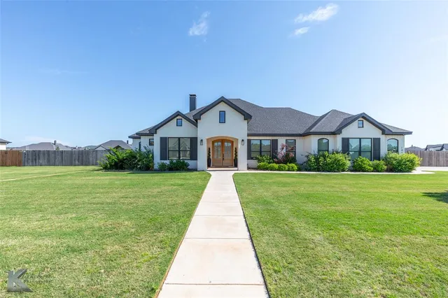 $749,999 | 141 Ashford Drive, Abilene, TX 79606