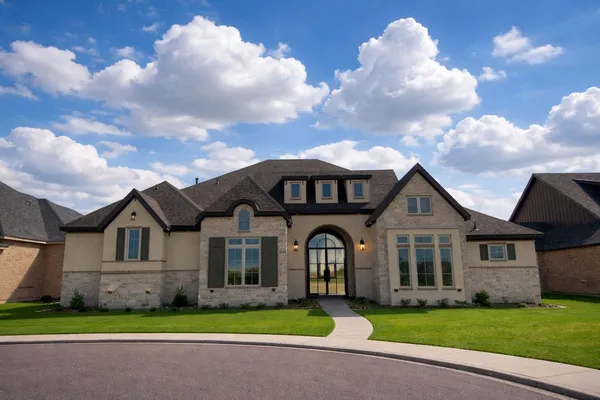 $894,999 | 4613 142nd Street, Lubbock, TX 79424