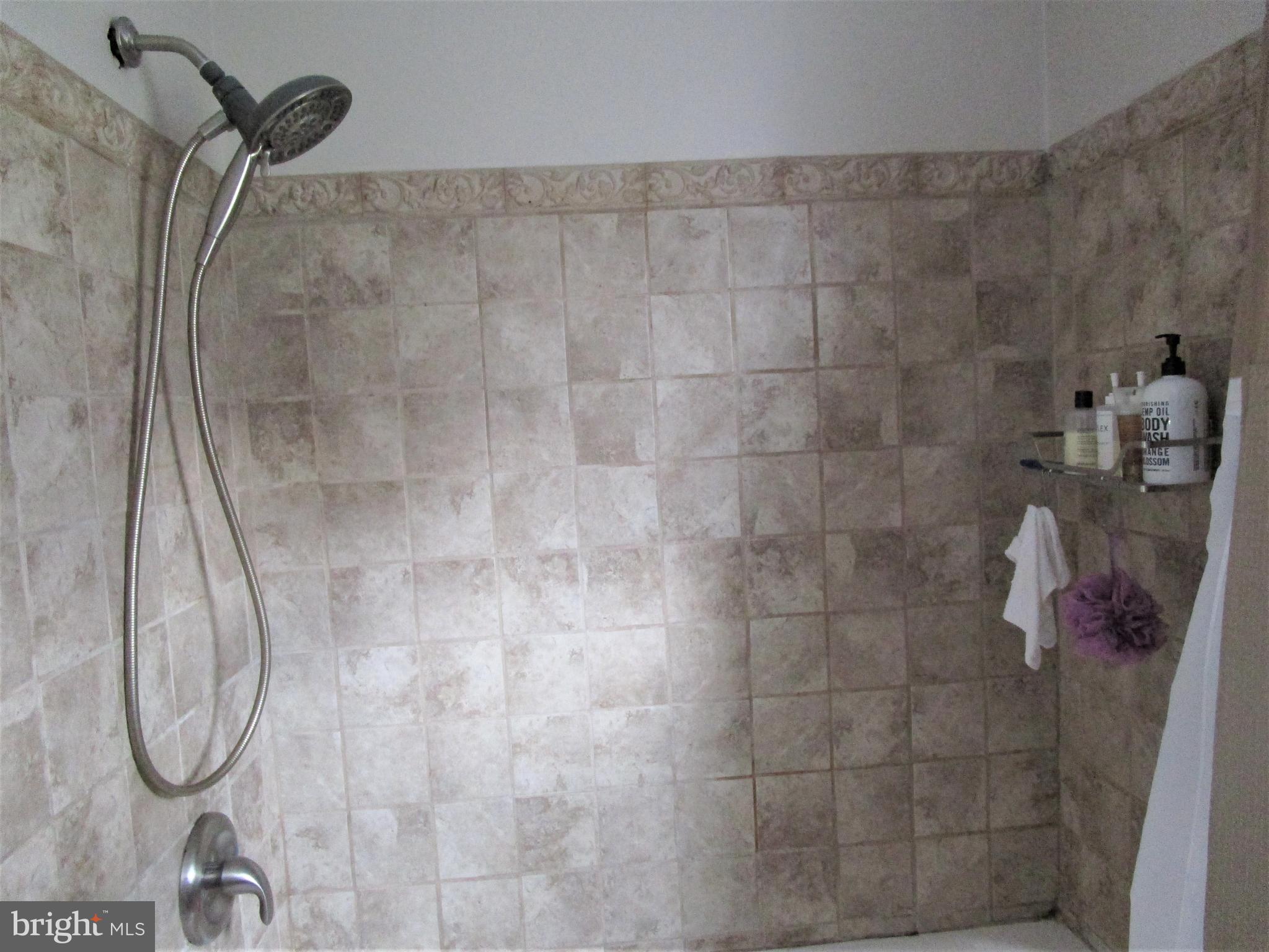 945 Marian Road Warminster, PA 18974 - Photo 14 of 21 shower