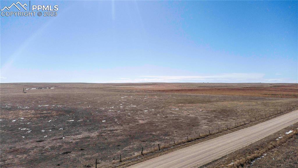 37915 Shear Road Rush, CO 80833 - Photo 4 of 13 a view of city and ocean