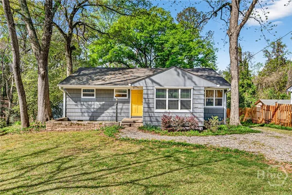 $375,000 | 170 Habersham Drive, Athens, GA 30606