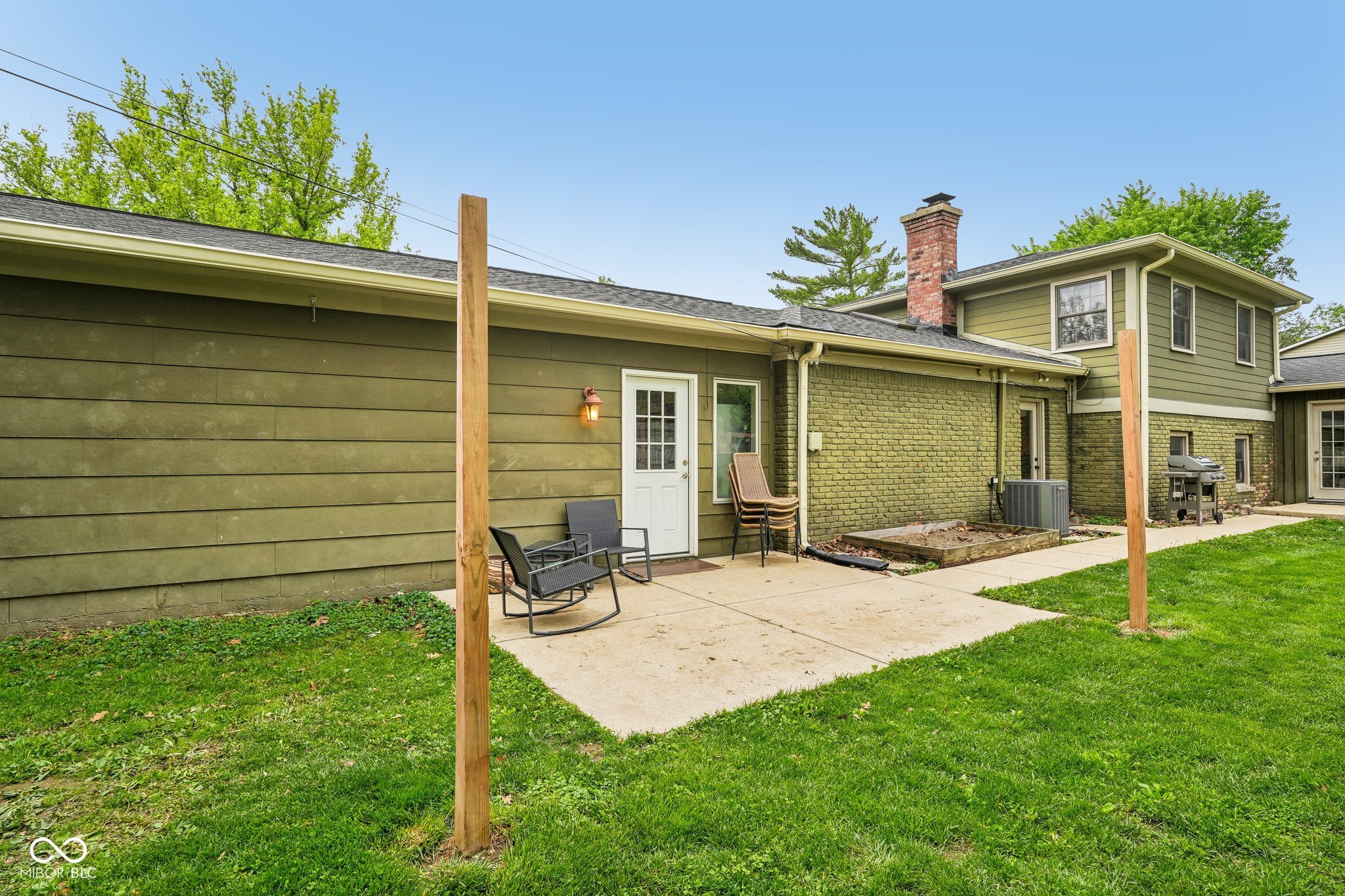 8836 Briarclift Road Indianapolis, IN 46256 - Photo 49 of 55 Gallery Image 49