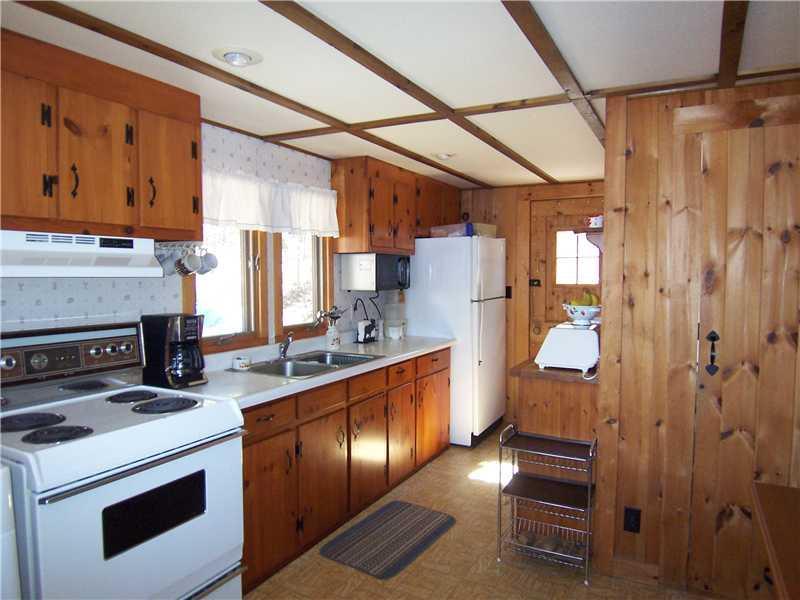 110 Sunderland Road Poland, ME 04274 - Photo 21 of 26 Kitchen.