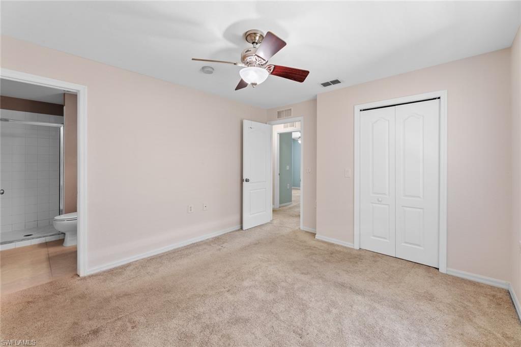 9450 Ivy Brook Run, Unit 602 Fort Myers, FL 33913 - Photo 22 of 34 wooden floor in an empty room
