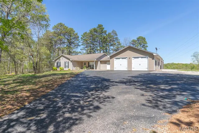 $410,000 | 2135 Carter Route, Van Buren, MO 63965