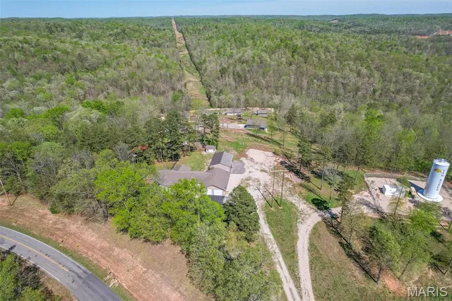 $410,000 | 2135 Carter Route, Van Buren, MO 63965