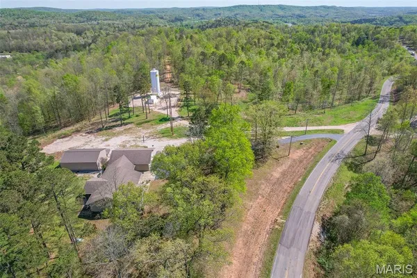 $410,000 | 2135 Carter Route, Van Buren, MO 63965
