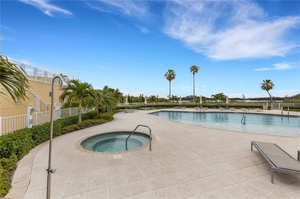 795 Collany Road, Unit 304 St. Petersburg, FL 33715 - Photo 39 of 69