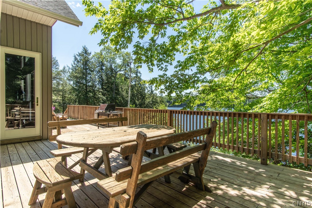 4105 Tracy Road Forestport, NY 13338 - Photo 11 of 50