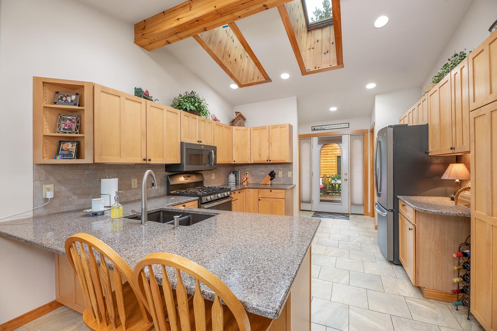 11185 Scott Road Woodruff, WI 54568 - Photo 10 of 48 Gallery Image 10