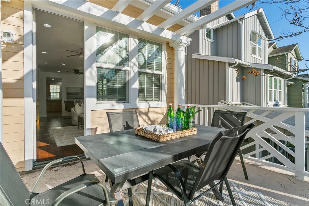 25 Tarleton Lane Ladera Ranch, CA 92694 - Photo 3 of 22