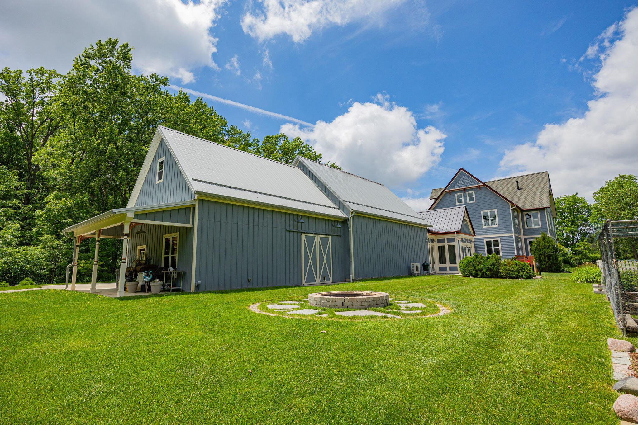 4457 Green Cook Road Johnstown, OH 43031 - Photo 83 of 110 Exterior