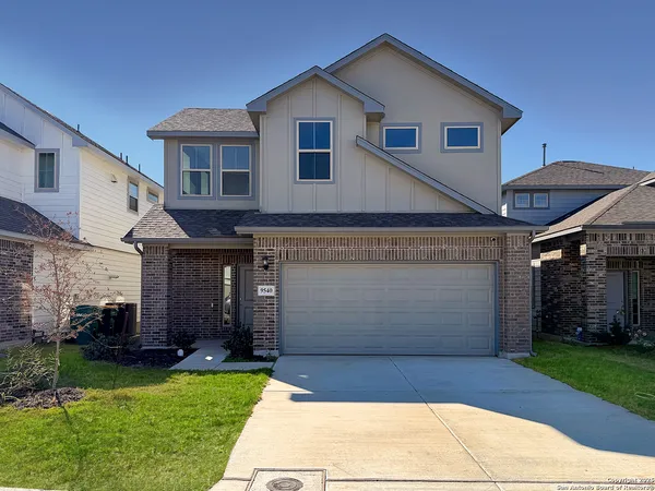 $330,000 | 9540 Griffith Run, Converse, TX 78109