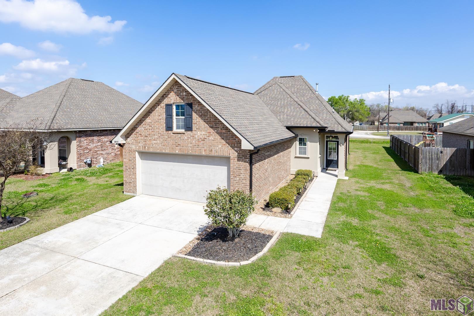 3648 Union Drive Addis, LA 70710 - Photo 1 of 27