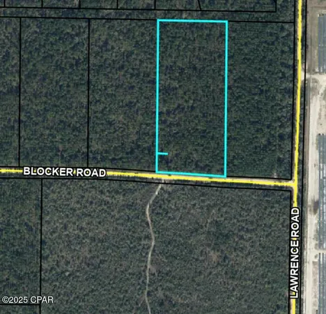 $49,900 | 0 Blocker Road, Marianna, FL 32446