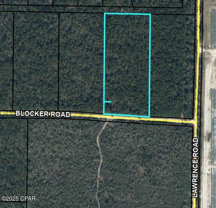 0 Blocker Road Marianna, FL 32446 - Photo 1 of 3