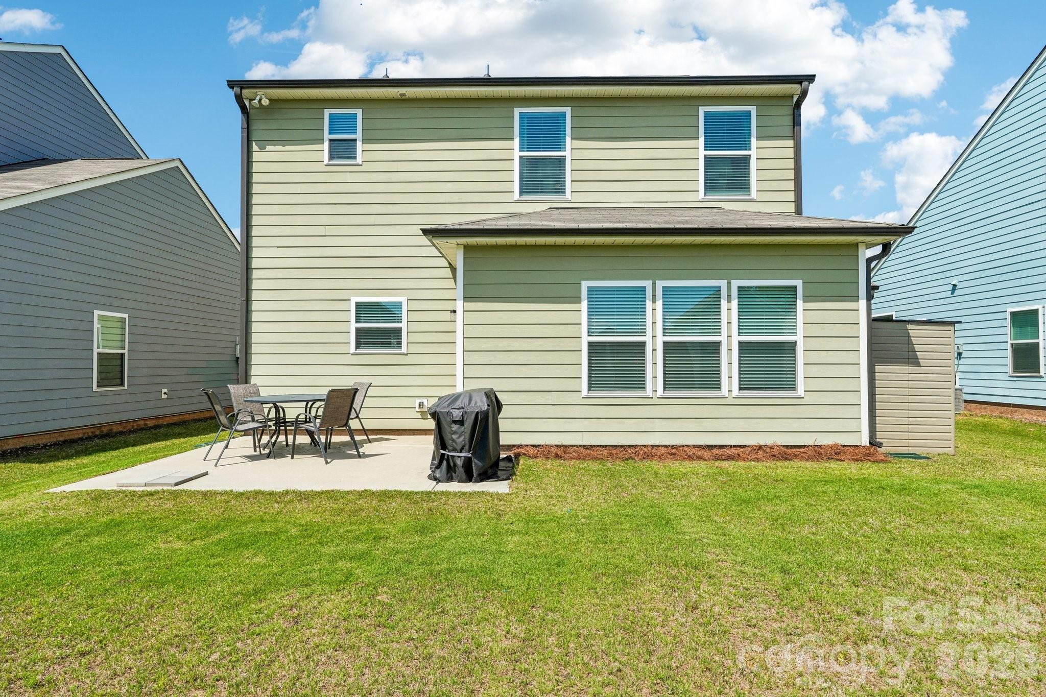 817 Alexander Commons Drive Monroe, NC 28112 - Photo 38 of 45