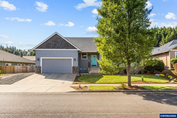$624,900 | 1539 Lakeview Drive, Silverton, OR 97381