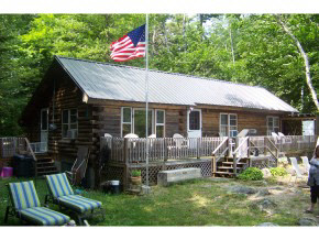 36 Loon Point Road Parsonsfield, ME 04047 - Photo 2 of 35
