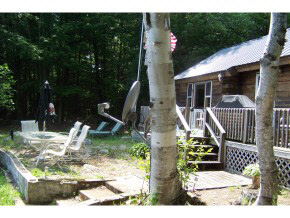 36 Loon Point Road Parsonsfield, ME 04047 - Photo 12 of 35