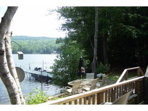 36 Loon Point Road Parsonsfield, ME 04047 - Photo 13 of 35