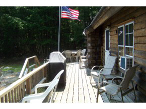 36 Loon Point Road Parsonsfield, ME 04047 - Photo 7 of 35
