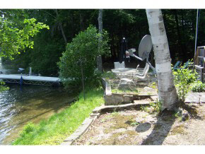 36 Loon Point Road Parsonsfield, ME 04047 - Photo 10 of 35