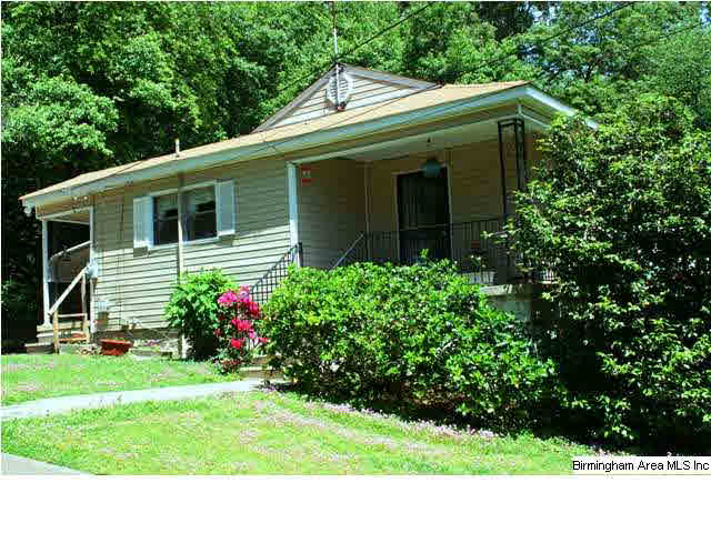 8638 Old Tennessee Pike Road Pinson, AL 35126 - Photo 1 of 20