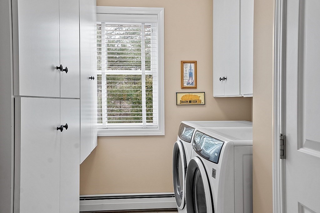 9 Joco Drive Tyngsborough, MA 01879 - Photo 26 of 38 a view of walk in closet with window