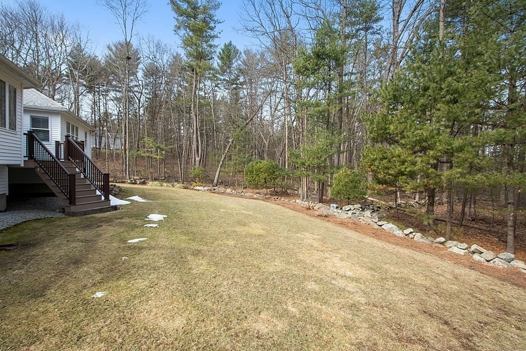 9 Joco Drive Tyngsborough, MA 01879 - Photo 32 of 38 a view of outdoor space and yard
