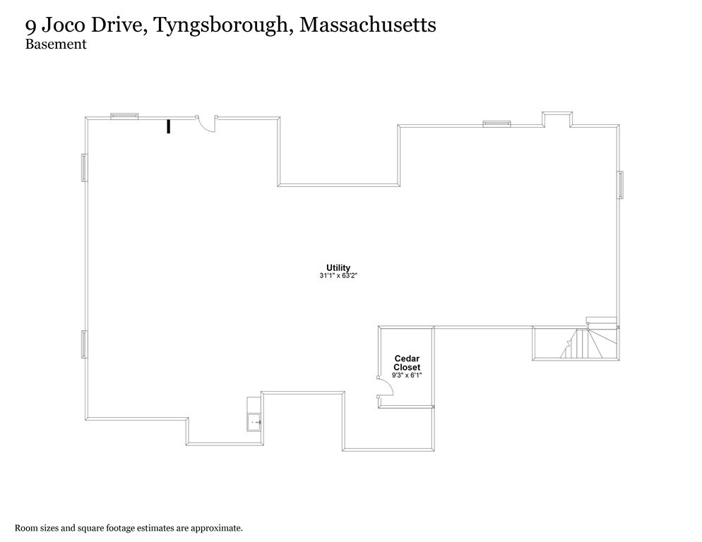 9 Joco Drive Tyngsborough, MA 01879 - Photo 37 of 38