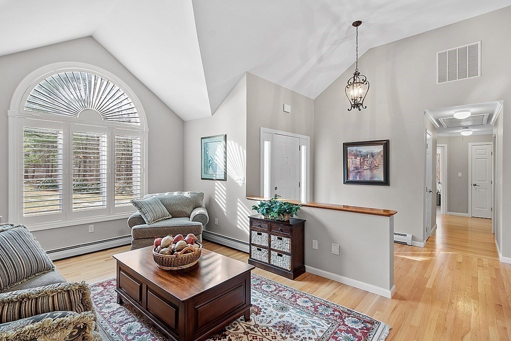 9 Joco Drive Tyngsborough, MA 01879 - Photo 6 of 38 a living room with furniture and wooden floor