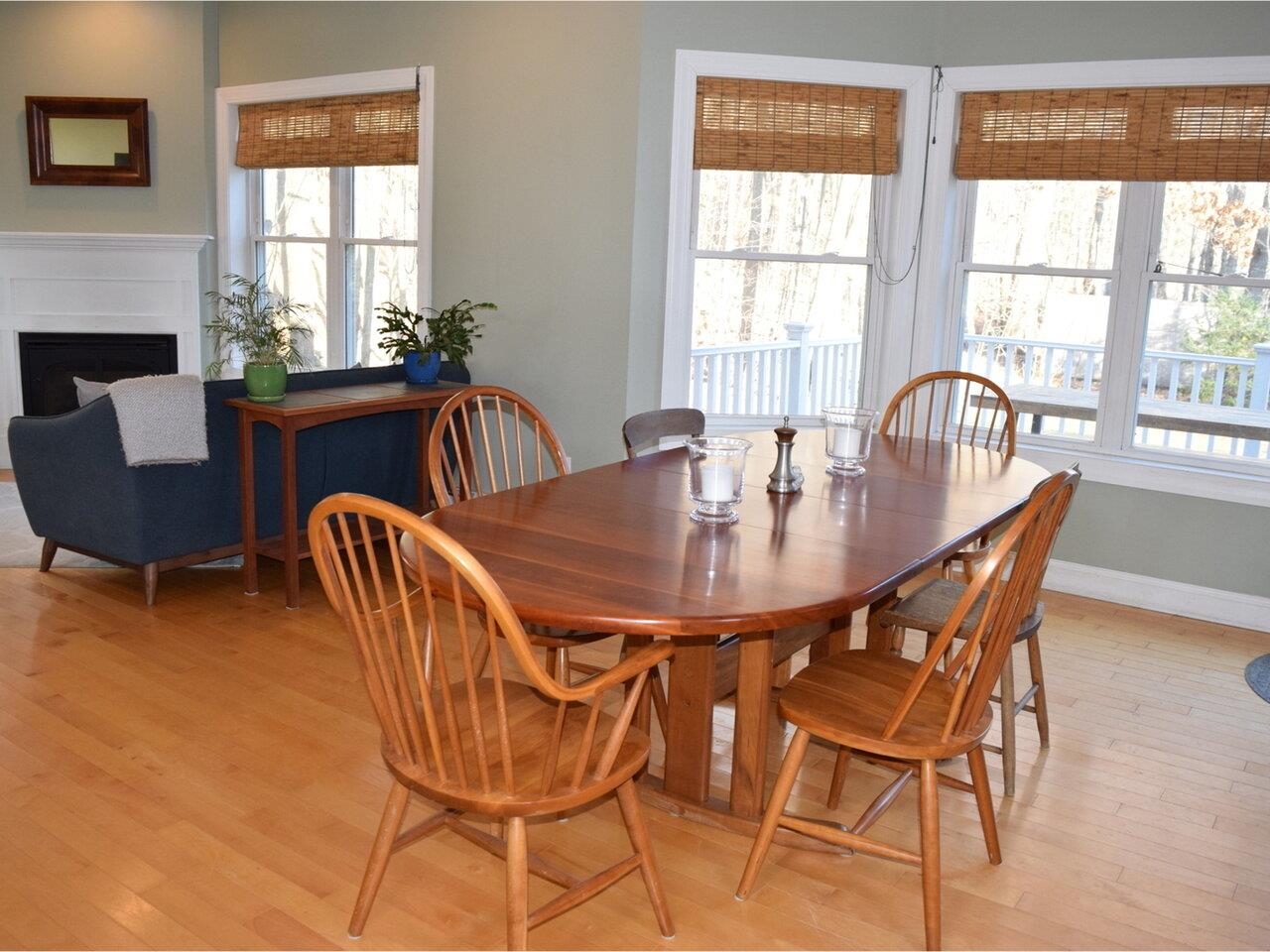 12 Lomeadow Road Hinesburg, VT 05461 - Photo 36 of 40