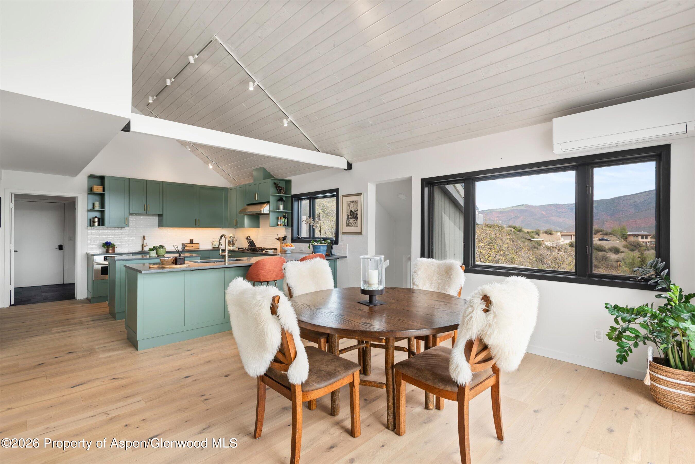 450 Solar Way Aspen, CO 81611 - Photo 12 of 64 Dining Room