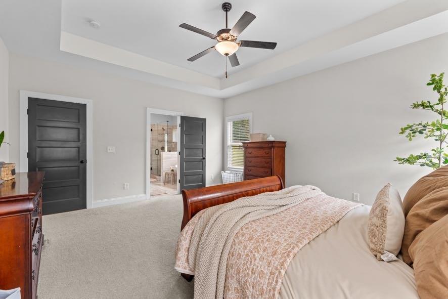 133 Mote Road Carrollton, GA 30117 - Photo 19 of 40