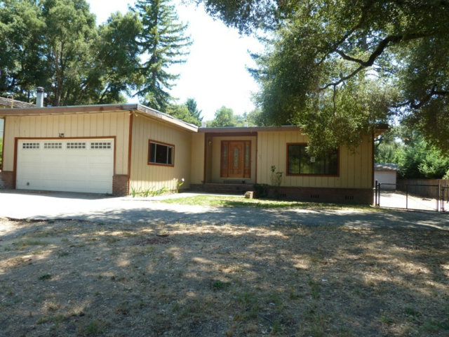 421 Rancho Rio Avenue Ben Lomond, CA 95005 - Photo 1 of 6 Gallery Image 1