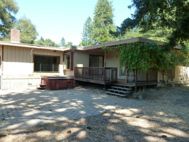 421 Rancho Rio Avenue Ben Lomond, CA 95005 - Photo 5 of 6 Gallery Image 5
