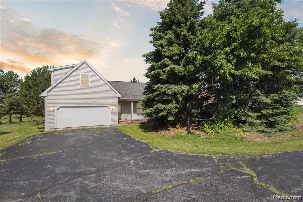 10934 Baker Road Frankenmuth, MI 48734 - Photo 36 of 38