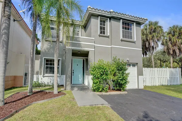 $4,300 | 11567 North Open Court, Cooper City, FL 33026