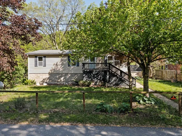 $269,000 | 11503 West Tecumseh Bend Road, Brookston, IN 47923