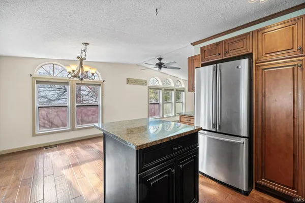 $264,900 | 11503 West Tecumseh Bend Road, Brookston, IN 47923