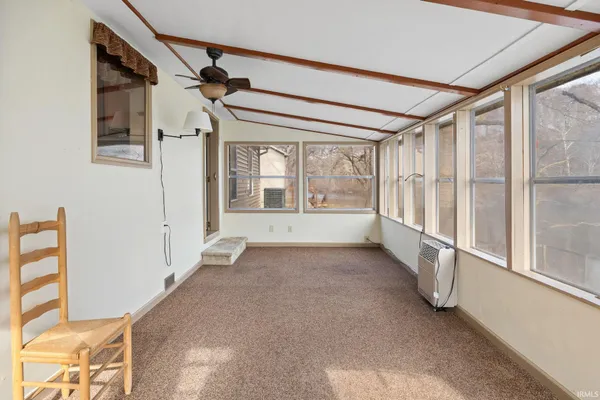 $264,900 | 11503 West Tecumseh Bend Road, Brookston, IN 47923