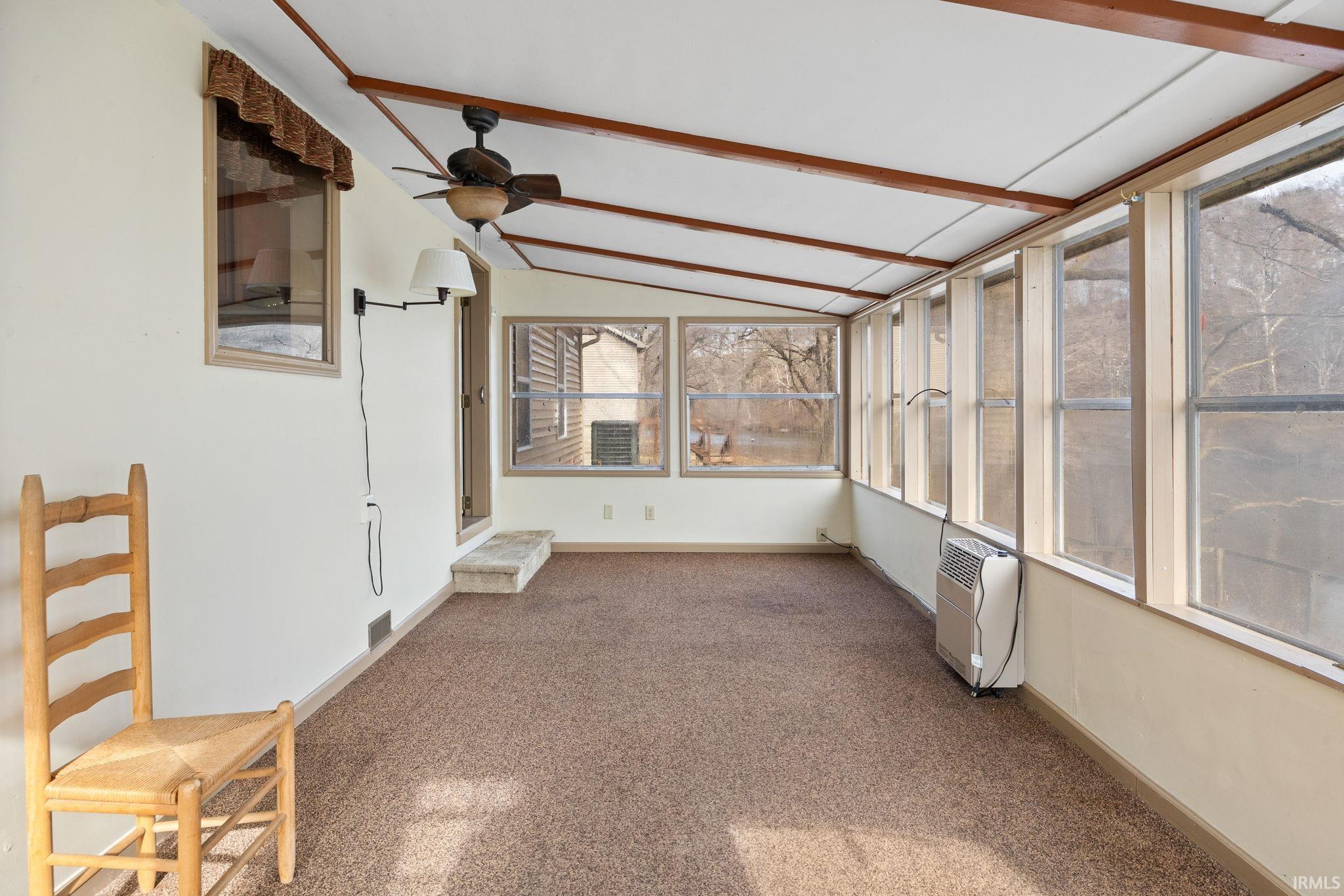 11503 West Tecumseh Bend Road Brookston, IN 47923 - Photo 13 of 36