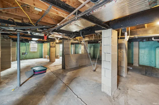 $269,000 | 11503 West Tecumseh Bend Road, Brookston, IN 47923