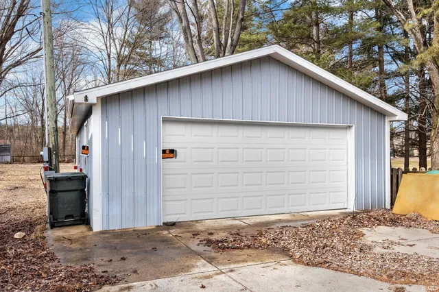 $269,000 | 11503 West Tecumseh Bend Road, Brookston, IN 47923